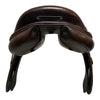 M. Toulouse 'Denise' Saddle in Brown