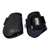 Roma Cross Country Hind Boot in Black