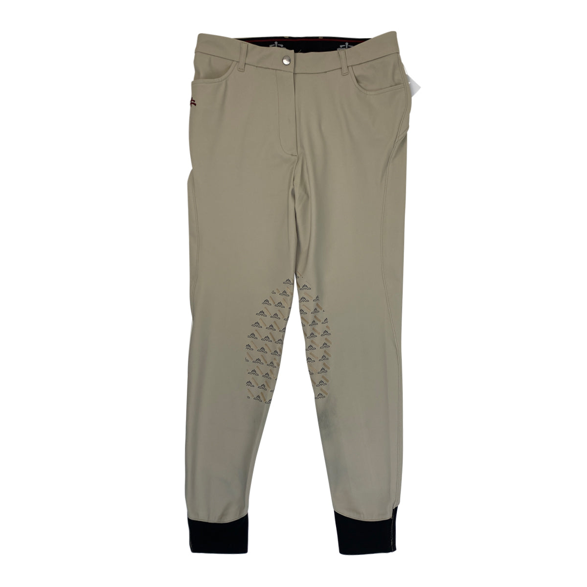 MakeBe 'Jessica' Breeches in Tan 