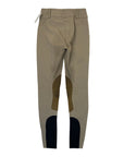 Tailored Sportsman 'Trophy Hunter' Boot Sock Breeches in Tan - Women's 24
