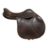 M. Toulouse 'Denise' Saddle in Brown
