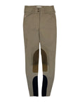 Tailored Sportsman 'Trophy Hunter' Boot Sock Breeches in Tan - Women's 24