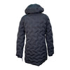 Kinsgland 'KLsidra' Insulated Parka in Navy