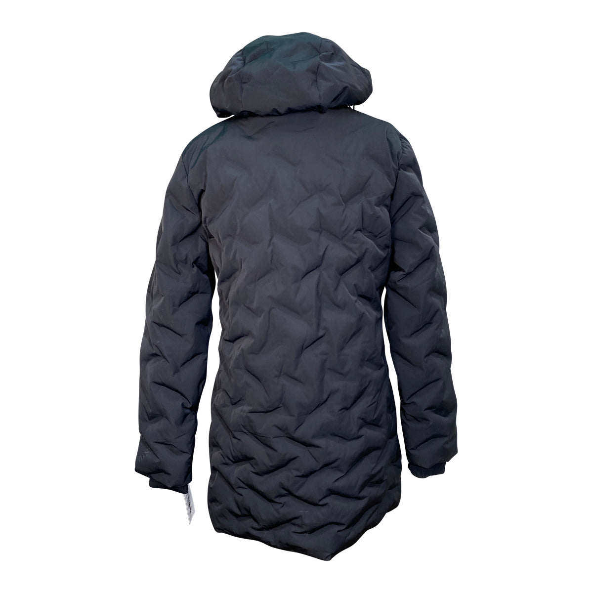 Kinsgland 'KLsidra' Insulated Parka in Navy