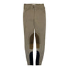 Tailored Sportsman 'Trophy Hunter' Boot Sock Breeches in Tan - Women's 24