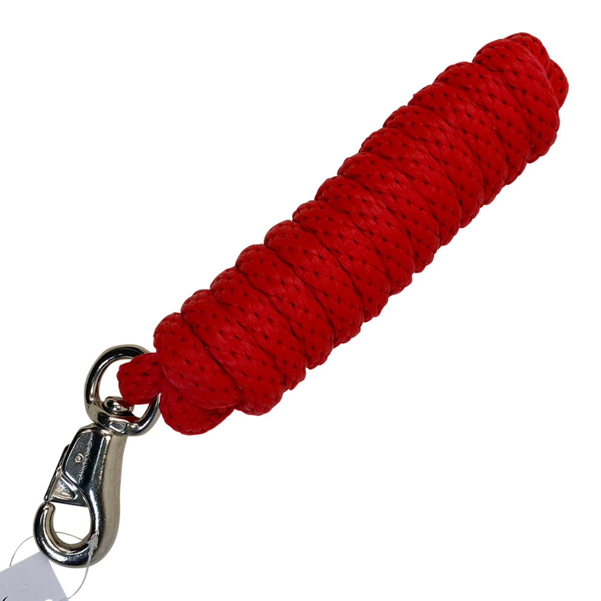 Lead Rope in Red