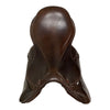 M. Toulouse 'Denise' Saddle in Brown