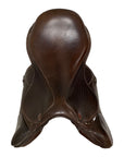M. Toulouse 'Denise' Saddle in Brown