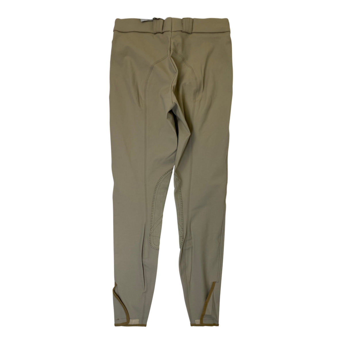 Pikeur 'Princesse' Knee Patch Breeches in Beige
