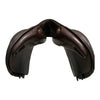 M. Toulouse 'Denise' Saddle in Brown