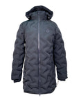 Kinsgland 'KLsidra' Insulated Parka in Navy