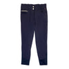 Cavallo 'Cloe' Full Seat Breeches in Navy