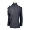 AA Platinum MotionLite Show Coat in Black - Men's Small
