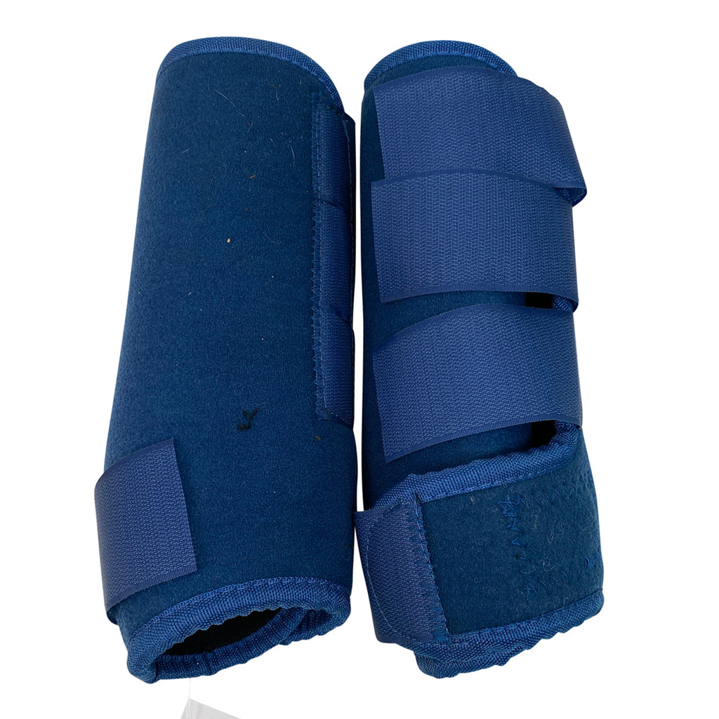 Sport Boots (Pair) in Blue
