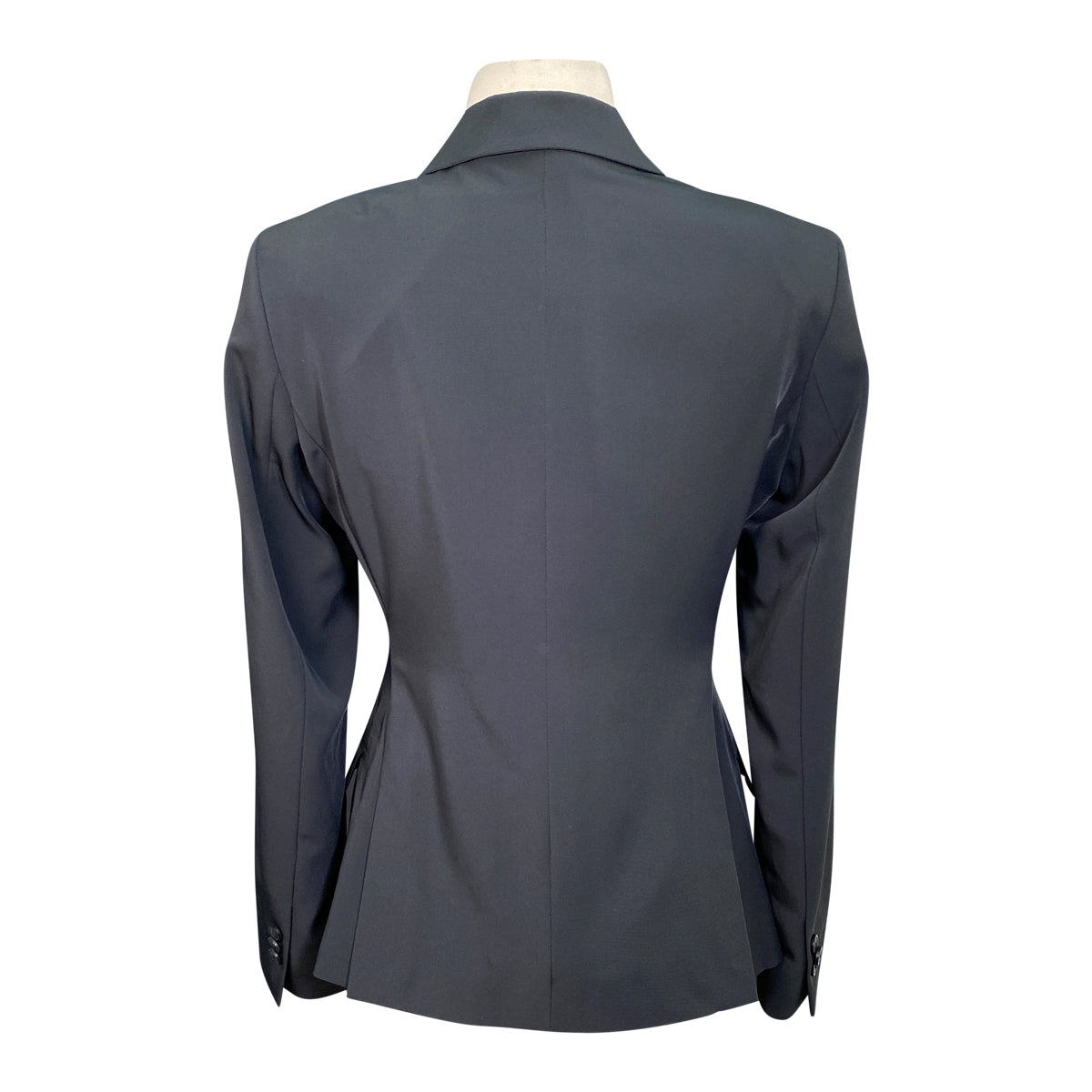 R.J. Classics Xtreme Washable Show Coat in Black