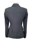 R.J. Classics Xtreme Washable Show Coat in Black