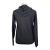 Equine & Design 'Jumper' Hoodie in Black