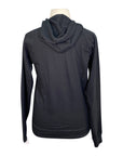 Equine & Design 'Jumper' Hoodie in Black