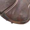M. Toulouse 'Denise' Saddle in Brown