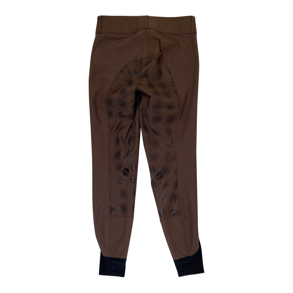 Equinavia &#39;Astrid&#39; Full Seat Breeches in Chocolate