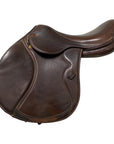 M. Toulouse 'Denise' Saddle in Brown
