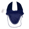 Pessoa Fly Bonnet in Navy 