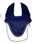 Pessoa Fly Bonnet in Navy 