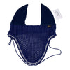 Pessoa Fly Bonnet in Navy 