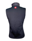 Kastel Denmark Quilted Vest in Black