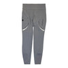 Kingsland 'Katja' E-Tec Full Grip Pull On Breeches in Grey Sleet