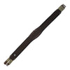 Flex Rider Comfort Flow Shaped Neoprene Girth in Brown