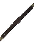 Flex Rider Comfort Flow Shaped Neoprene Girth in Brown