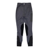 Noble Equestrian 'Balance' Knee-Patch Tight 3.0 in Grey