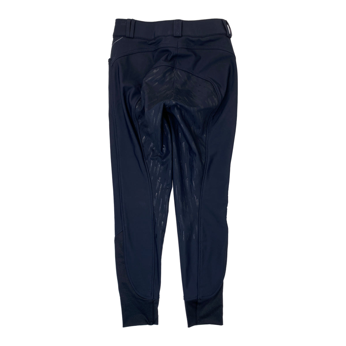 LeMieux Drytex Waterproof Breeches in Navy