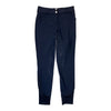 LeMieux Drytex Waterproof Breeches in Navy