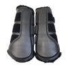 SmartPak Deluxe Fleece Lined Sport Boots in Black