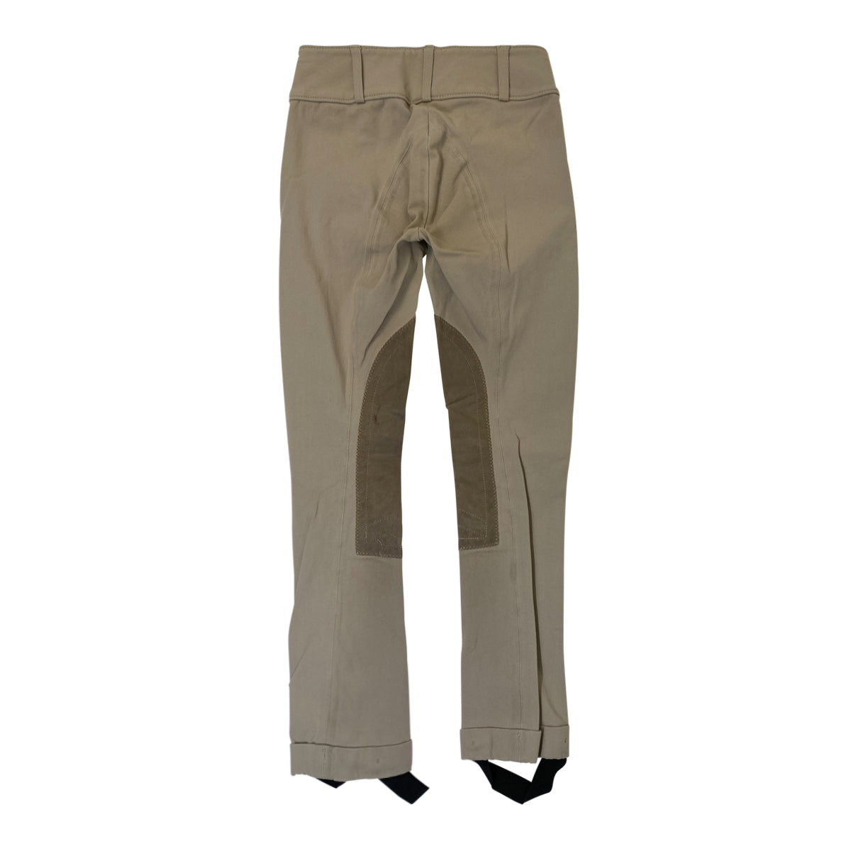 Tailored Sportsman 'Trophy Hunter' Jods in Tan