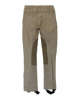 Tailored Sportsman 'Trophy Hunter' Jods in Tan