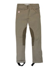 Tailored Sportsman 'Trophy Hunter' Jods in Tan