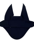 Equiline GaleG Tech Fly Bonnet in Black