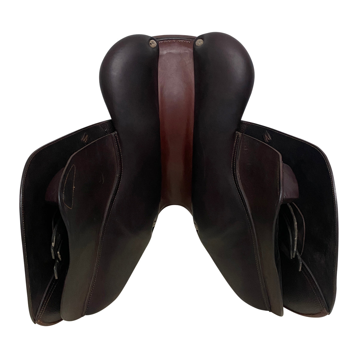 CWD 2016 SE02 Saddle in Havana