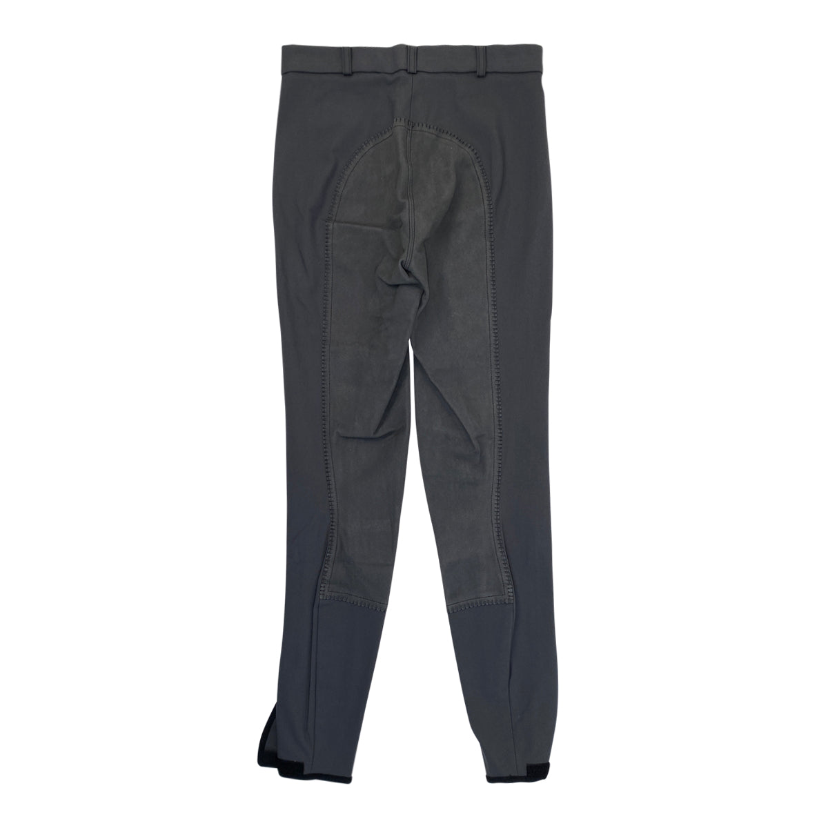 Pikeur 'Lugana' Full Seat Breeches in Grey