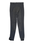 Pikeur 'Lugana' Full Seat Breeches in Grey