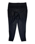 Smartpak Piper 'Fusion' Full Seat Breeches in Black