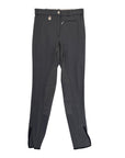 Pikeur 'Lugana' Full Seat Breeches in Grey