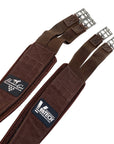 Professional's Choice VenTech Girth in Brown - 48"