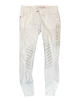 Animo 'Novella' Breeches in White
