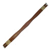 Bobby's English Tack Leather Girth in Havana