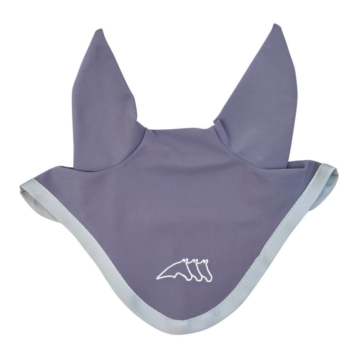 Equiline &#39;Codic&#39; Performance Fly Bonnet in Lavender