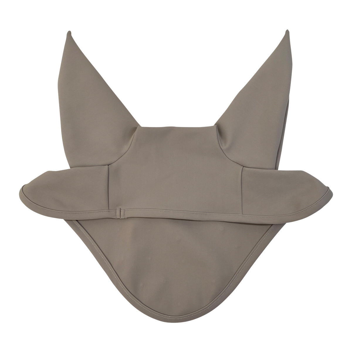 Equiline GaleG Tech Fly Bonnet in Taupe